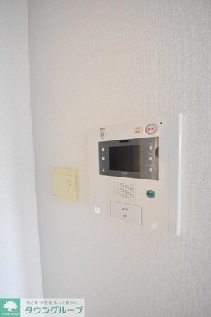 パークキューブ日本橋水天宮の物件内観写真